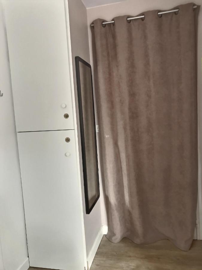 Residence Amiens Hyper Centre エクステリア 写真