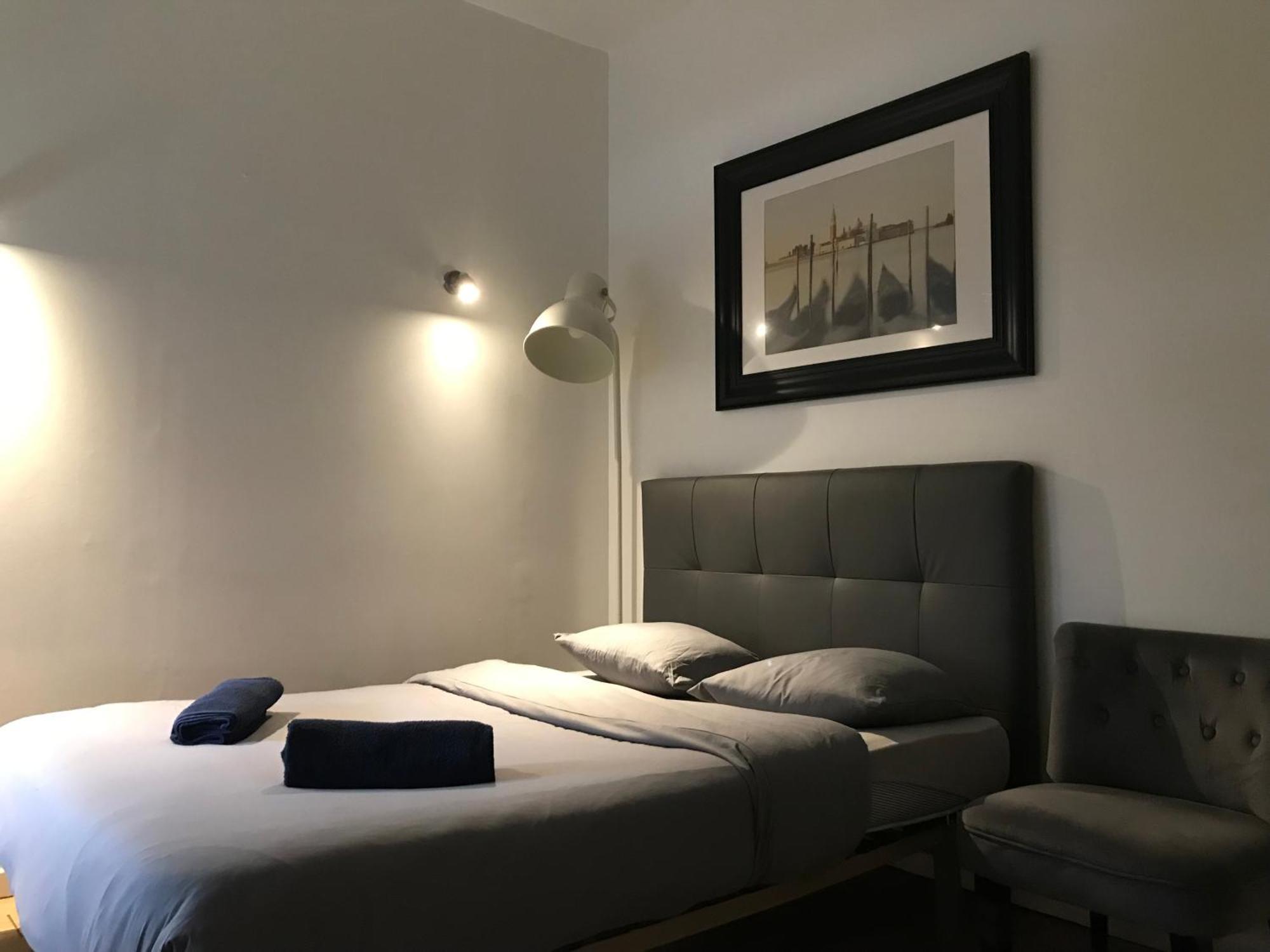 Residence Amiens Hyper Centre エクステリア 写真