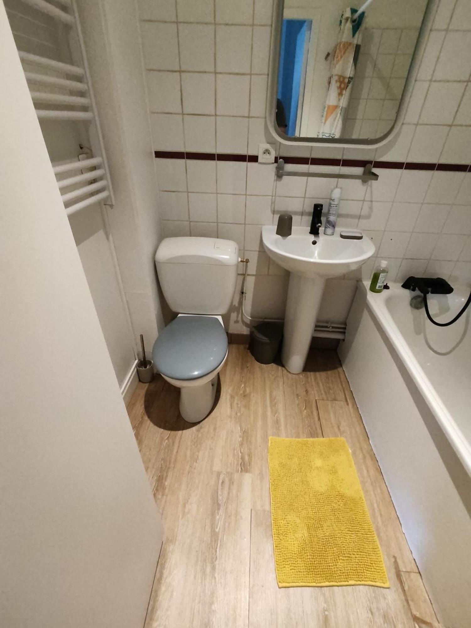 Residence Amiens Hyper Centre エクステリア 写真
